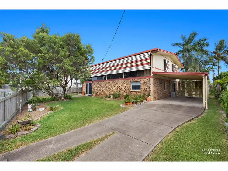 21 Stenlake Avenue, Kawana QLD 4701