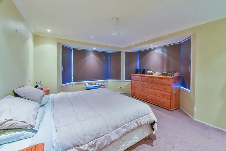 Seventh view of Homely house listing, 12 Tuart Circle, Narellan Vale NSW 2567