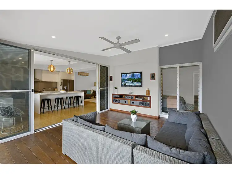 Fourth view of Homely house listing, 21 Wombat Street, Berkeley Vale NSW 2261