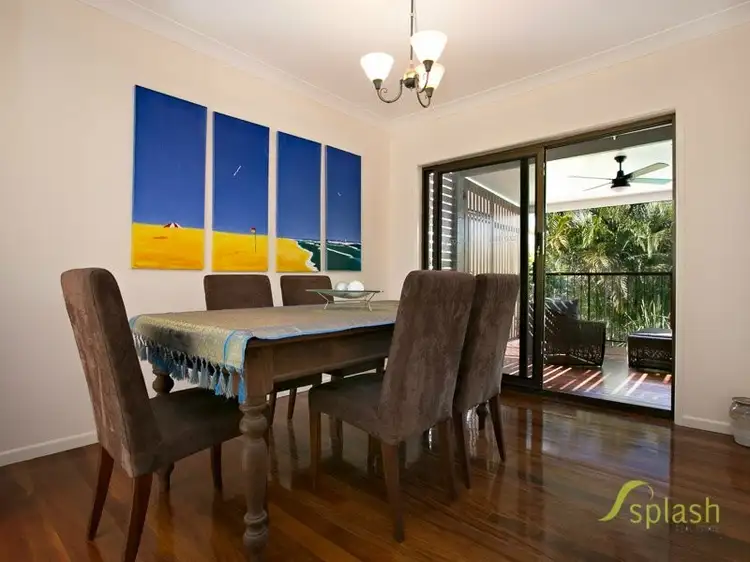 Sixth view of Homely house listing, 158 Mount Ommaney Drive, Jindalee QLD 4074