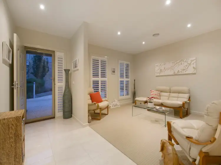 Third view of Homely unit listing, 9/61 Green Island Avenue, Mount Martha VIC 3934