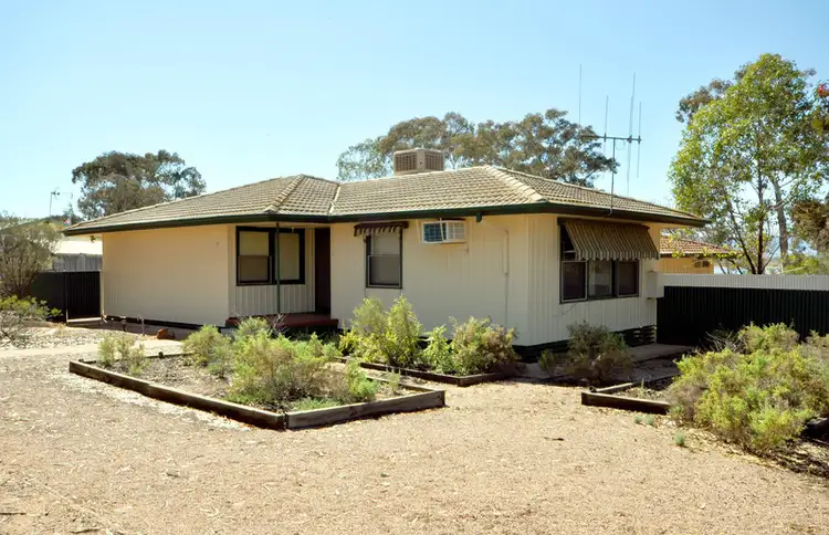 15 Edwards Street, Port Augusta SA 5700