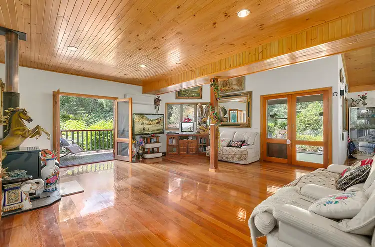 Fourth view of Homely house listing, 594 Binna Burra Road, Beechmont QLD 4211
