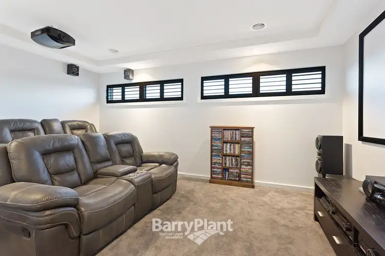 Fourth view of Homely house listing, 3 Chaucer Way, Drouin VIC 3818