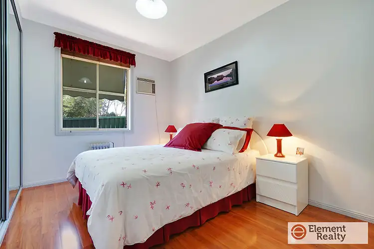 Fourth view of Homely house listing, 1A Weeroona Place, Dundas NSW 2117