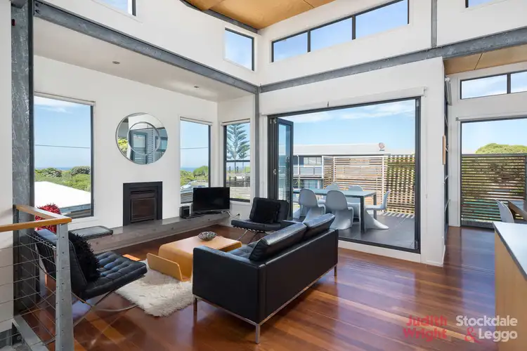 Sixth view of Homely house listing, 2/104 The Esplanade, Surf Beach VIC 3922