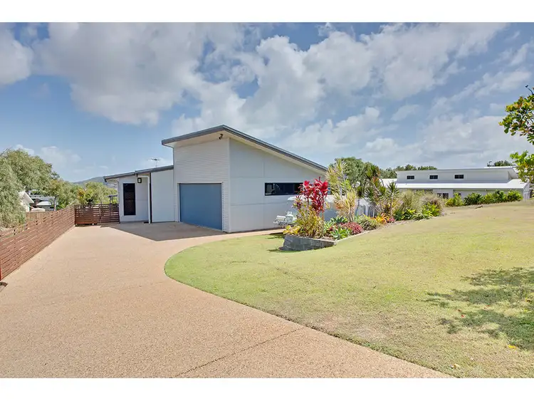 Main view of Homely house listing, 5 Hideaway Road, Zilzie QLD 4710