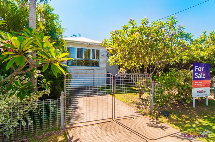 Main view of Homely house listing, 48 Rodway Street, Zillmere QLD 4034