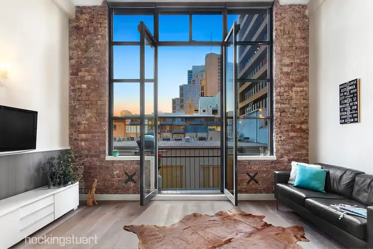 62/38 Manchester Lane, Melbourne VIC 3000