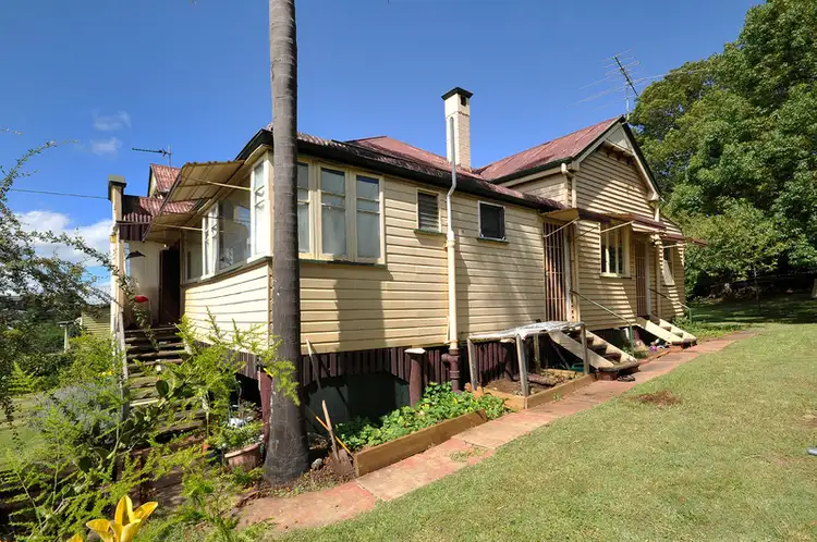 Sixth view of Homely flat listing, 7 Brodribb Street, Toowoomba City QLD 4350