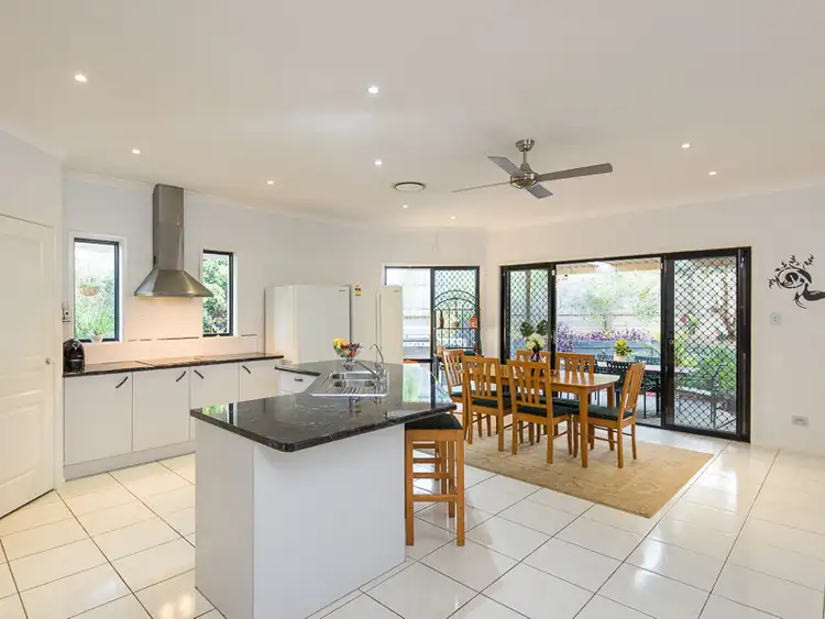 Second view of Homely house listing, 10 Koel Court, Warner QLD 4500