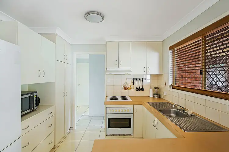 Sixth view of Homely house listing, 101 Hursley Road, Glenvale QLD 4350