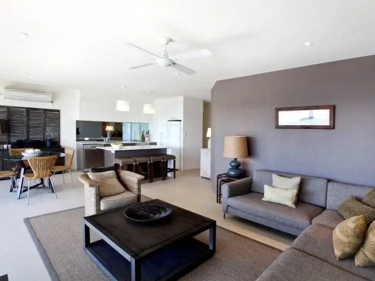 Fourth view of Homely unit listing, 26 'Noosa Shores' 86 Noosa Parade, Noosa Heads QLD 4567