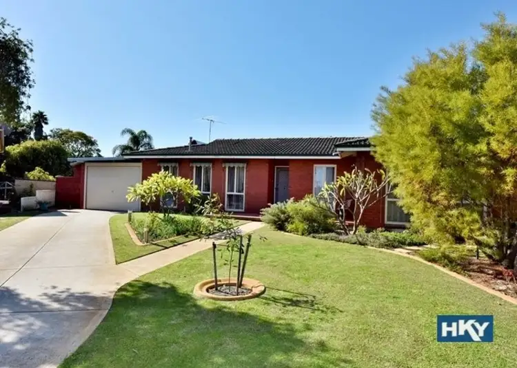 17 Merton Way, Morley WA 6062