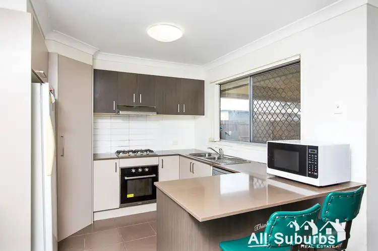 Fourth view of Homely house listing, 10 Prestige Drive, Marsden QLD 4132