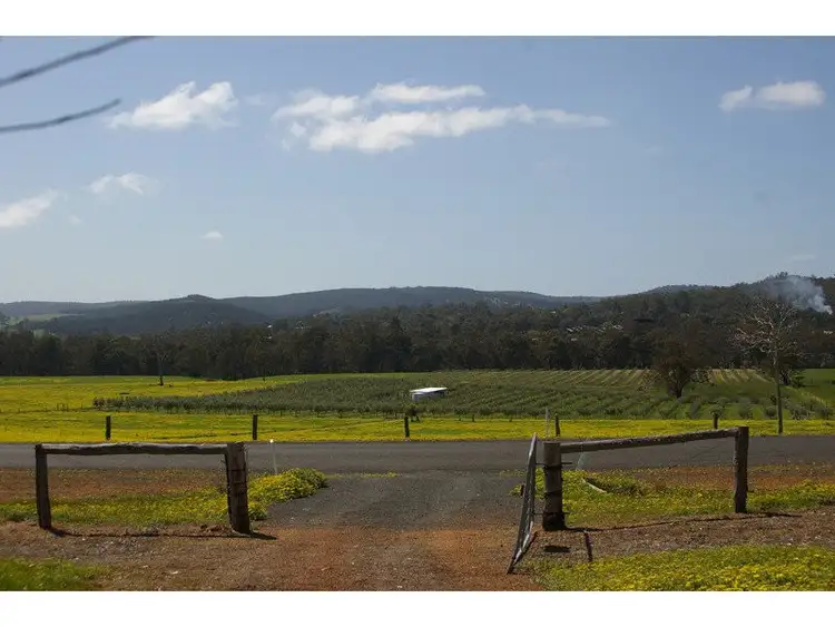 Second view of Homely house listing, 105 Dean Road, Nannup WA 6275