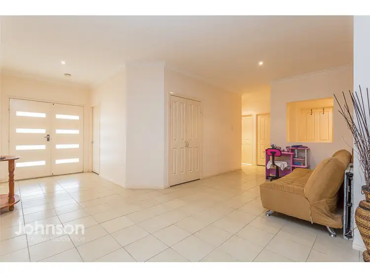 Fourth view of Homely house listing, 47 Dry Dock Circuit, Springfield Lakes QLD 4300