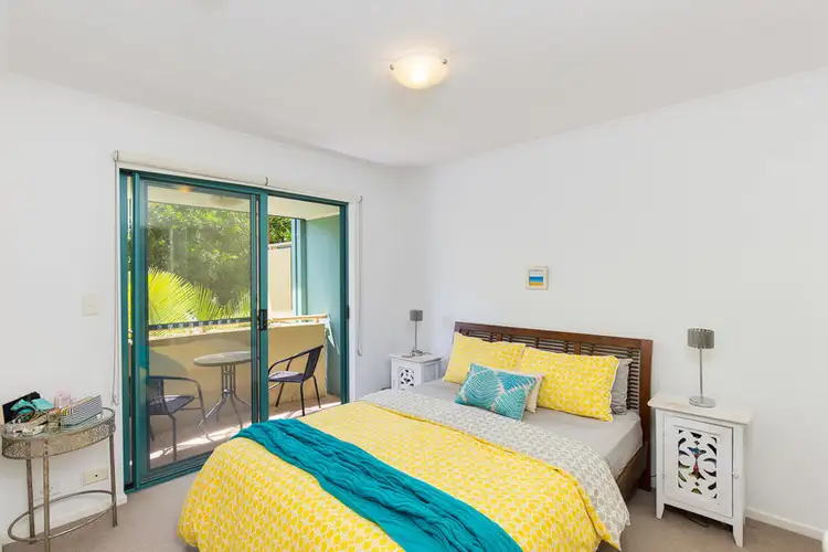 Fifth view of Homely apartment listing, 11/25-27 Whytecliffe Street, Albion QLD 4010