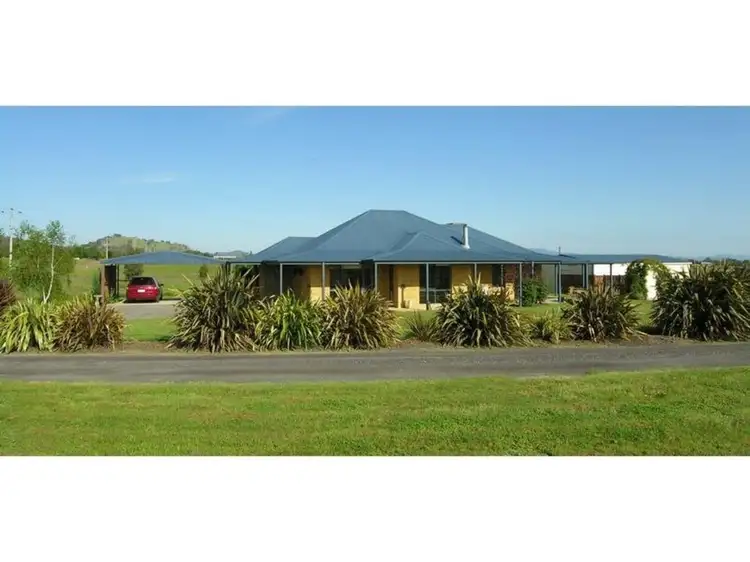 Fifth view of Homely house listing, 217 Ogilvies Road, Mansfield VIC 3722