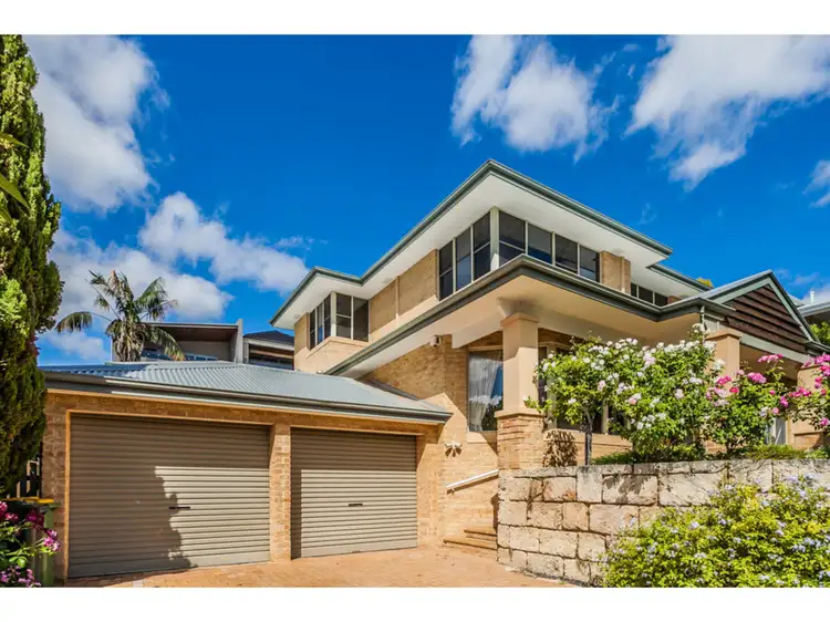 Main view of Homely house listing, 11 Riverway, Applecross WA 6153