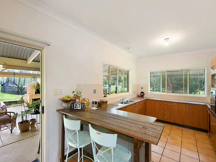 Fifth view of Homely house listing, 8 Campdraft Place, Dayboro QLD 4521