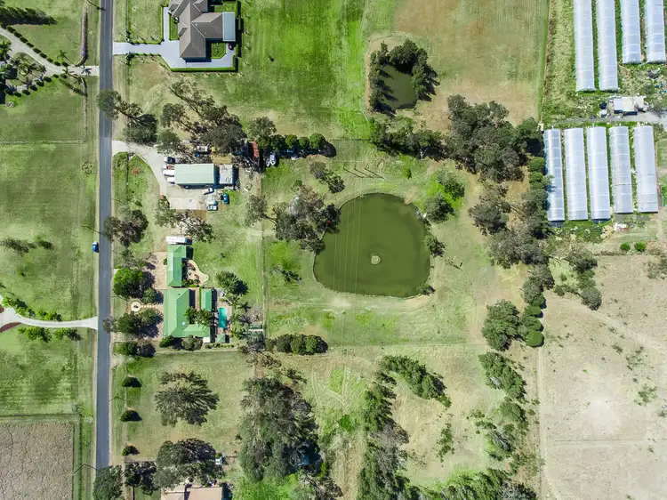 Fifth view of Homely rural property listing, 34 Cordeaux Street, Leppington NSW 2179