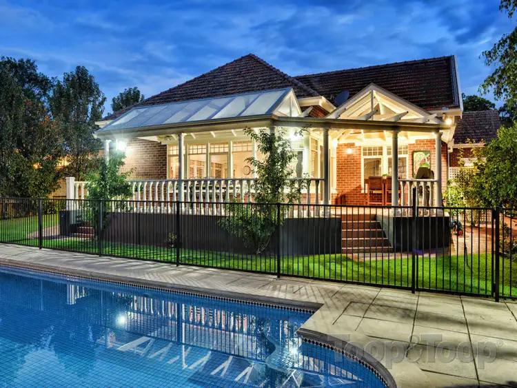 Second view of Homely house listing, 3 Dalaston Avenue, Glenunga SA 5064