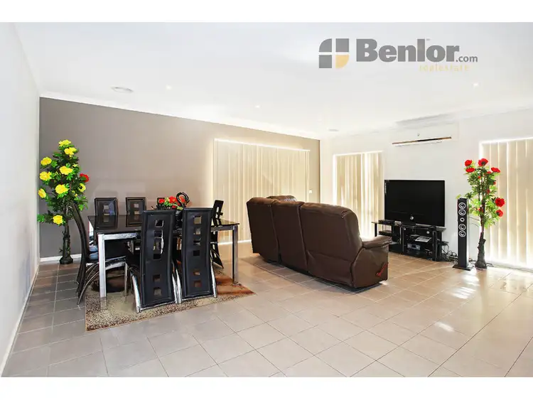 Third view of Homely house listing, 5 Ankuri Road, Tarneit VIC 3029