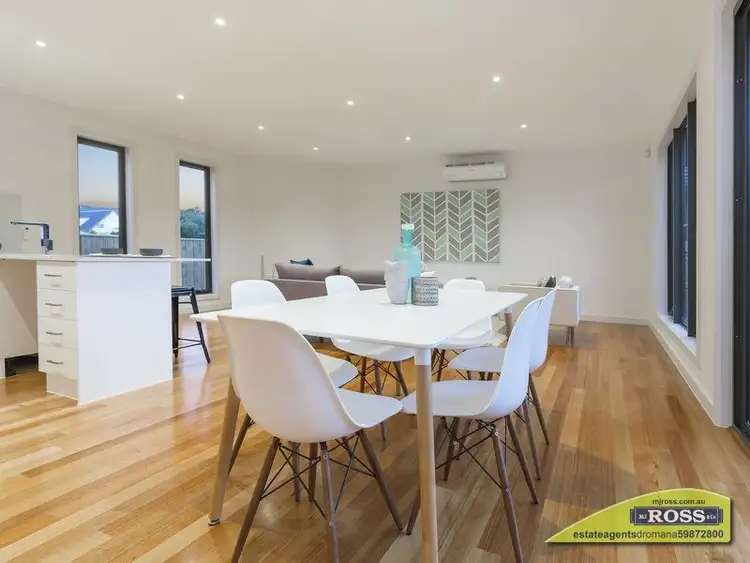 Sixth view of Homely townhouse listing, 1/8 Palm Gve, Dromana VIC 3936