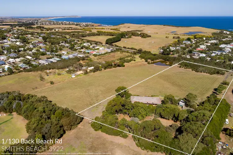 130 Back Beach Road, Cowes VIC 3922