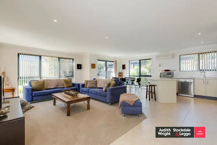 Second view of Homely townhouse listing, 6/253 Church Street, Cowes VIC 3922