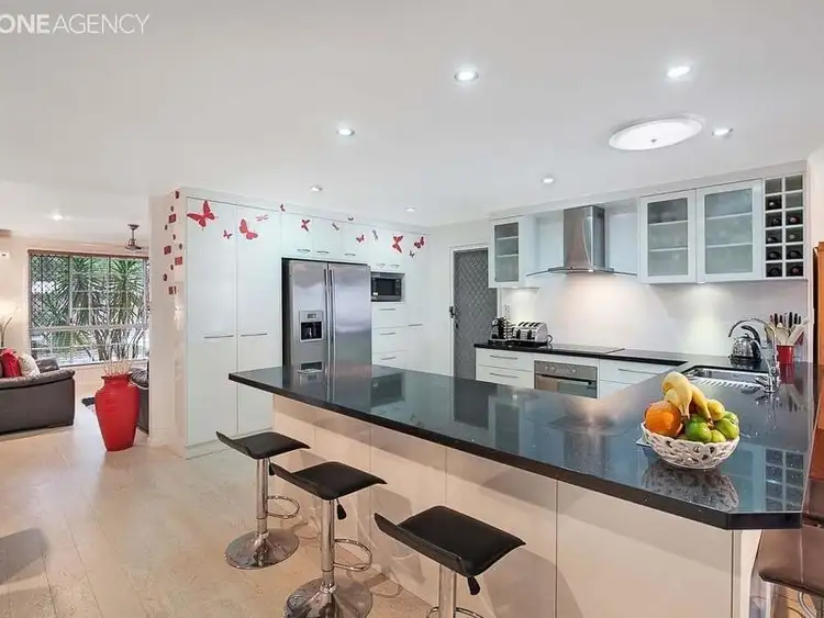 29 Bauhinia Drive, Kawungan QLD 4655