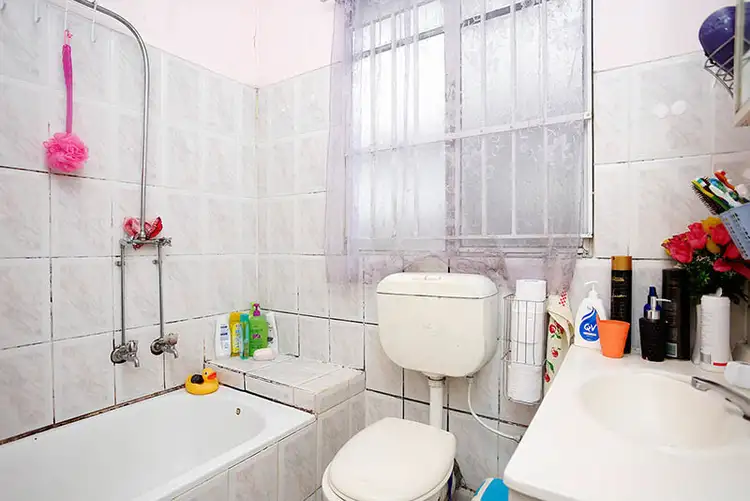 Sixth view of Homely house listing, 107 Ashley Street, Braybrook VIC 3019