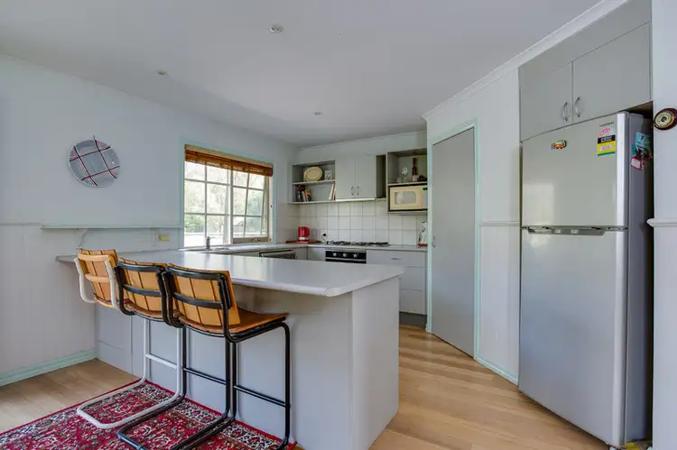 Second view of Homely house listing, 8 Saxon Street, Rye VIC 3941