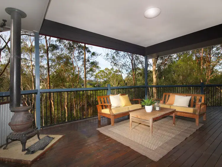 Second view of Homely house listing, 19 Solander Court, Karana Downs QLD 4306