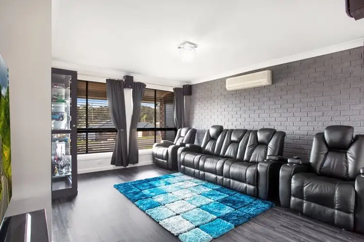 Fourth view of Homely house listing, 52 Welwin Crescent, Thornton NSW 2322