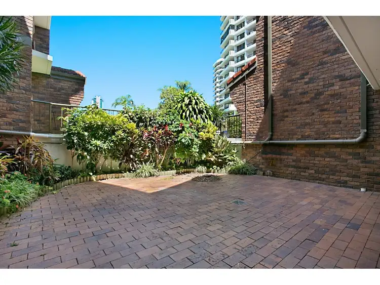 Sixth view of Homely apartment listing, Kings Row North, 22 Commodore Drive, Paradise Waters QLD 4217