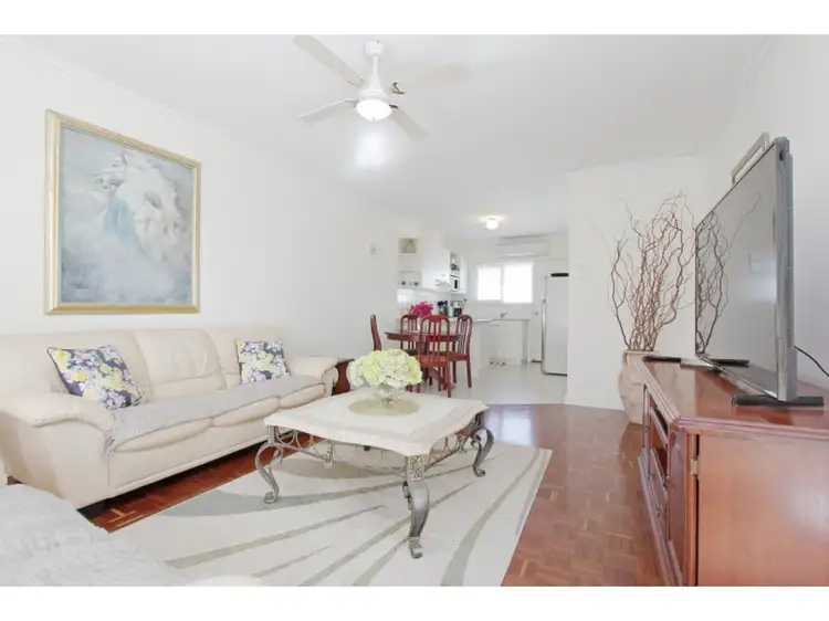 Second view of Homely house listing, 8/78 Matheson Road, Applecross WA 6153