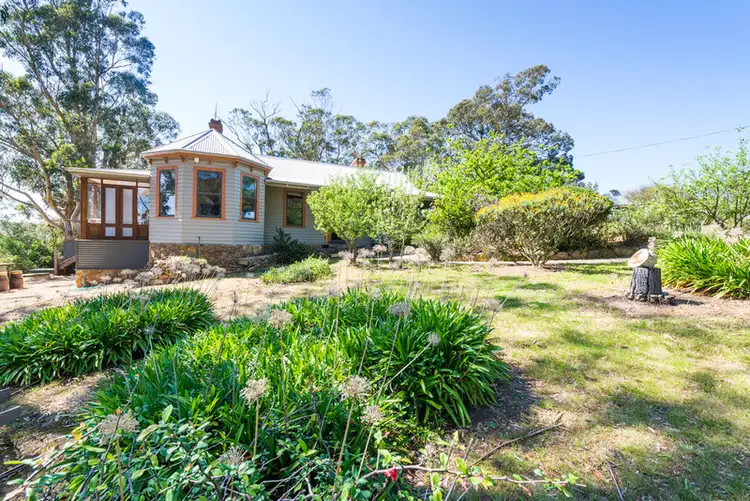 Second view of Homely house listing, 370 Taylors Road, Meredith VIC 3333