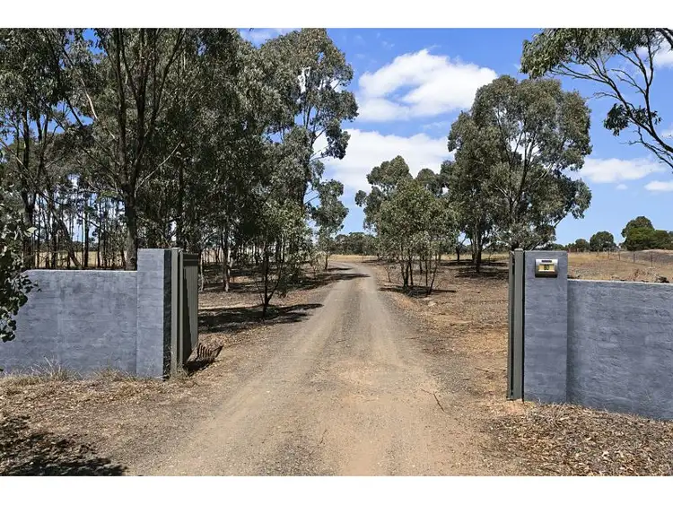 Second view of Homely house listing, 80 Swanwater Drive, Longlea VIC 3551