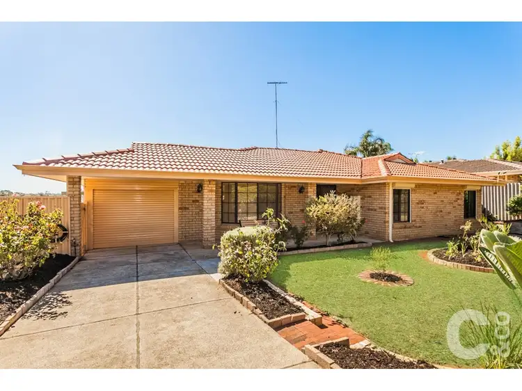 Main view of Homely house listing, 35 Newstead Crescent, Parmelia WA 6167