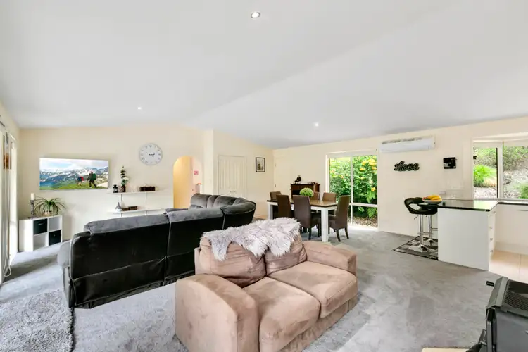 Fourth view of Homely house listing, 17-19 Eden Park Court, Mount Nathan QLD 4211