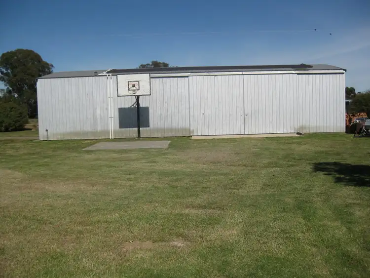 Seventh view of Homely house listing, 104 Willis Little Drive, Benalla VIC 3672