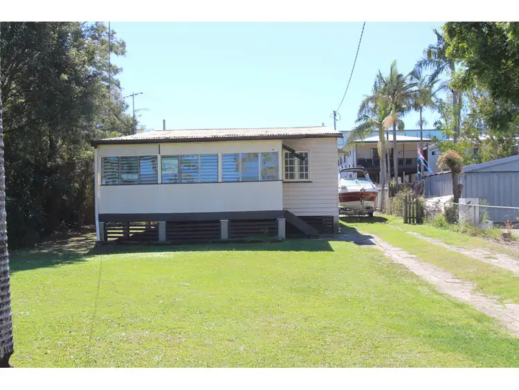 Main view of Homely house listing, 45 Tramore Street, Rocklea QLD 4106