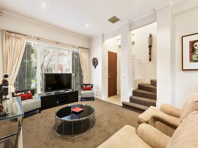 Third view of Homely house listing, 9 The Cove, Port Melbourne VIC 3207