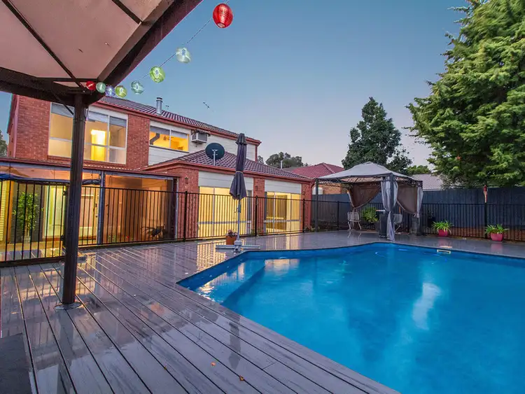 Main view of Homely house listing, 37 Gum Nut Drive, Langwarrin VIC 3910