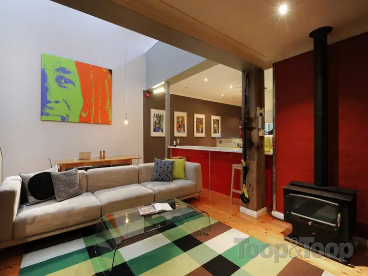 Fourth view of Homely house listing, 3B Todd Street, Port Adelaide SA 5015