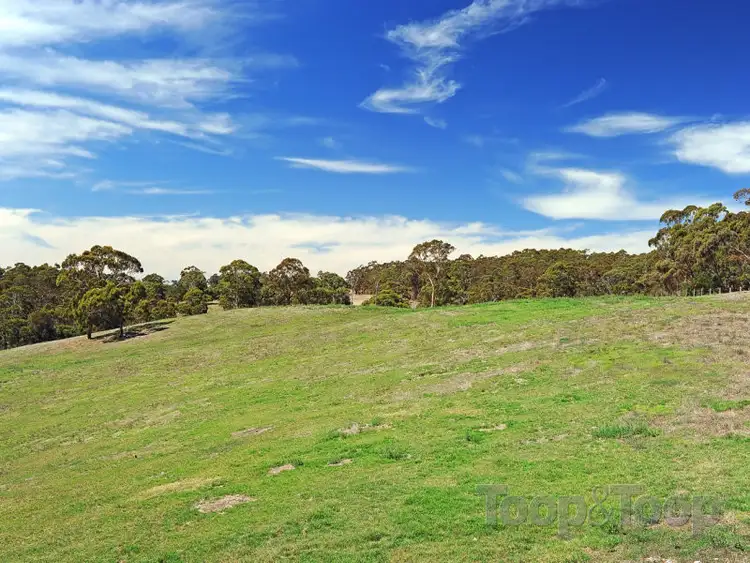 Second view of Homely rural property listing, Lot 2, 84 Anderson Road, Echunga SA 5153