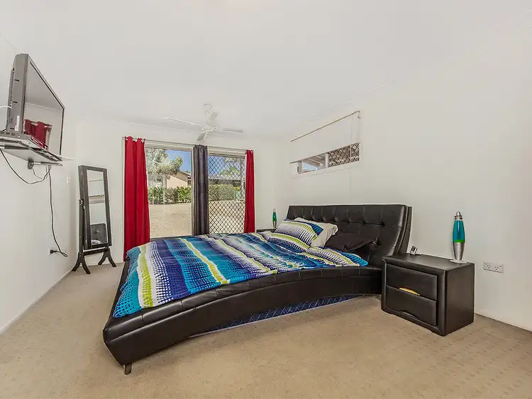 Fourth view of Homely house listing, 15 Langlo Street, Riverhills QLD 4074