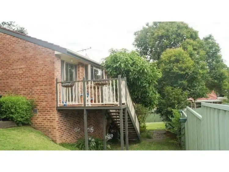 Sixth view of Homely townhouse listing, 4/96 Myall Road, Cardiff NSW 2285